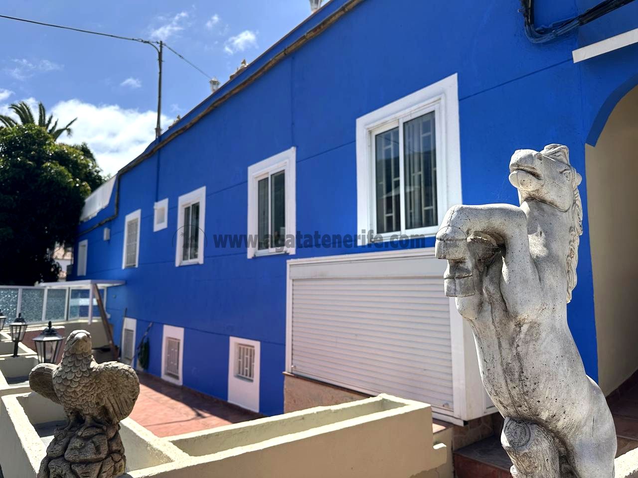 Villa in Santa Cruz de Tenerife - view 1