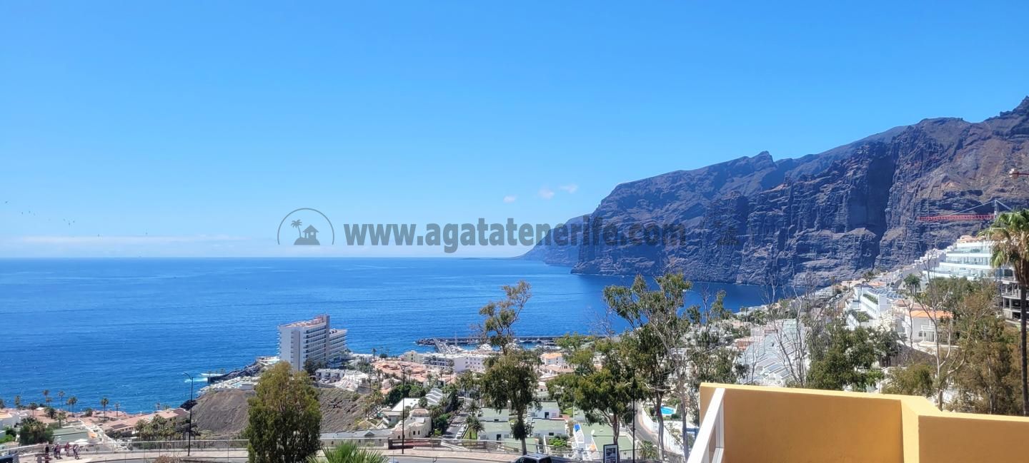 Apartment in Tenerife - view 1