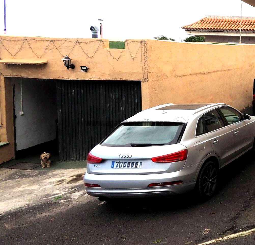 House in Genoves - view 1