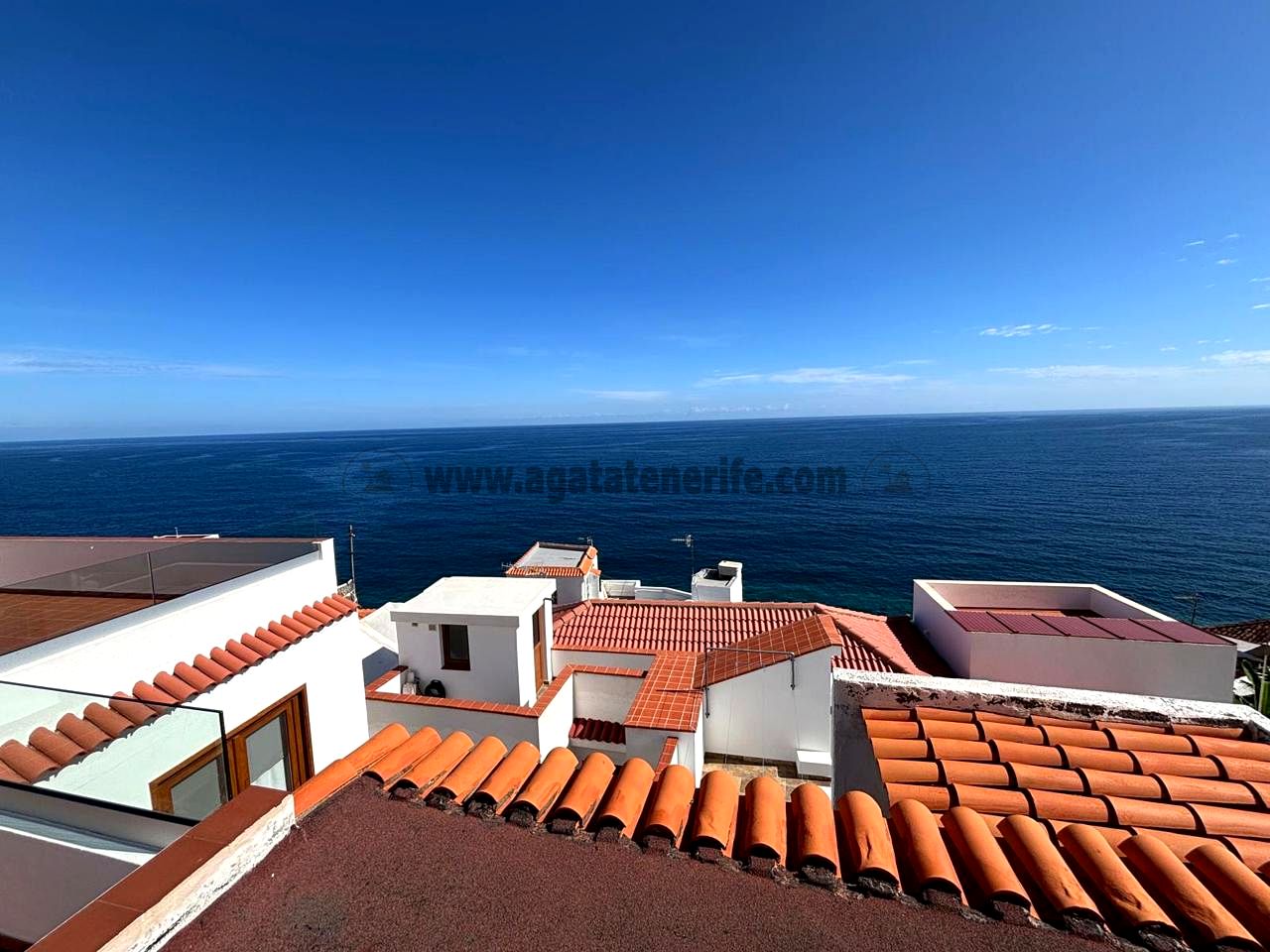 Villa in Santa Cruz de Tenerife - view 1