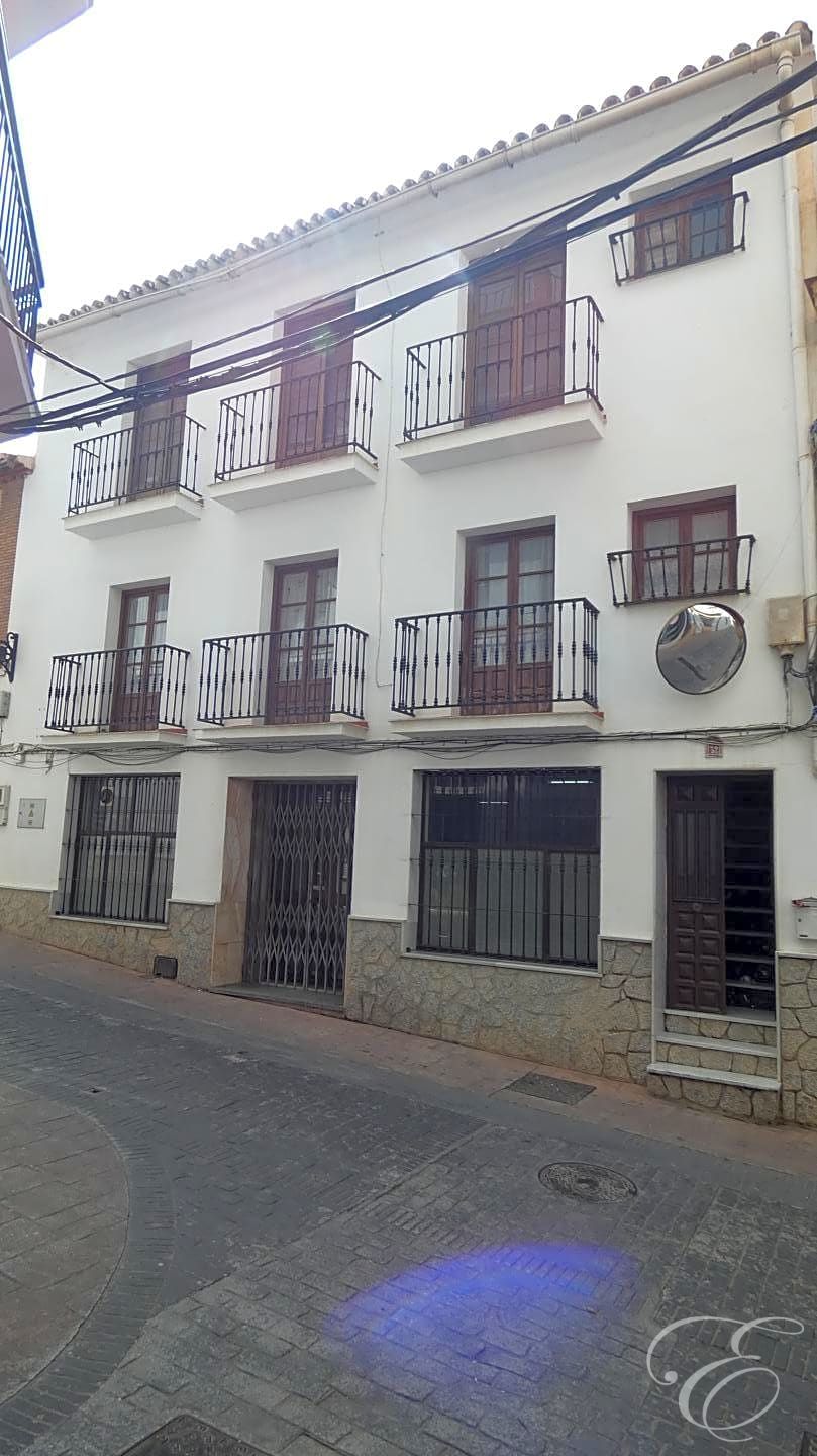 House in Torre del Mar - view 1