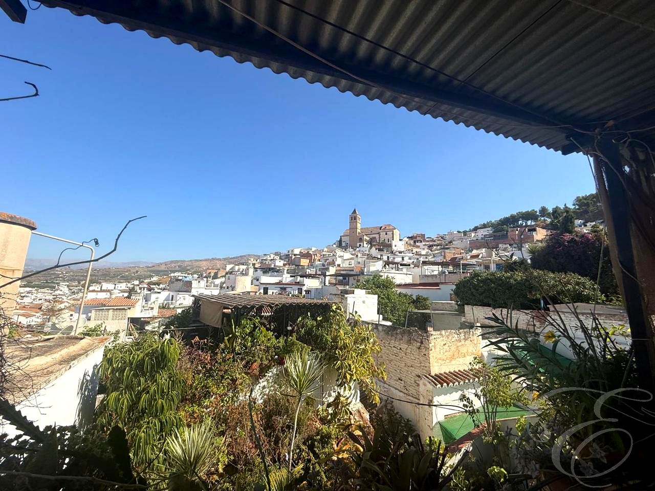 House in Velez Malaga - view 1