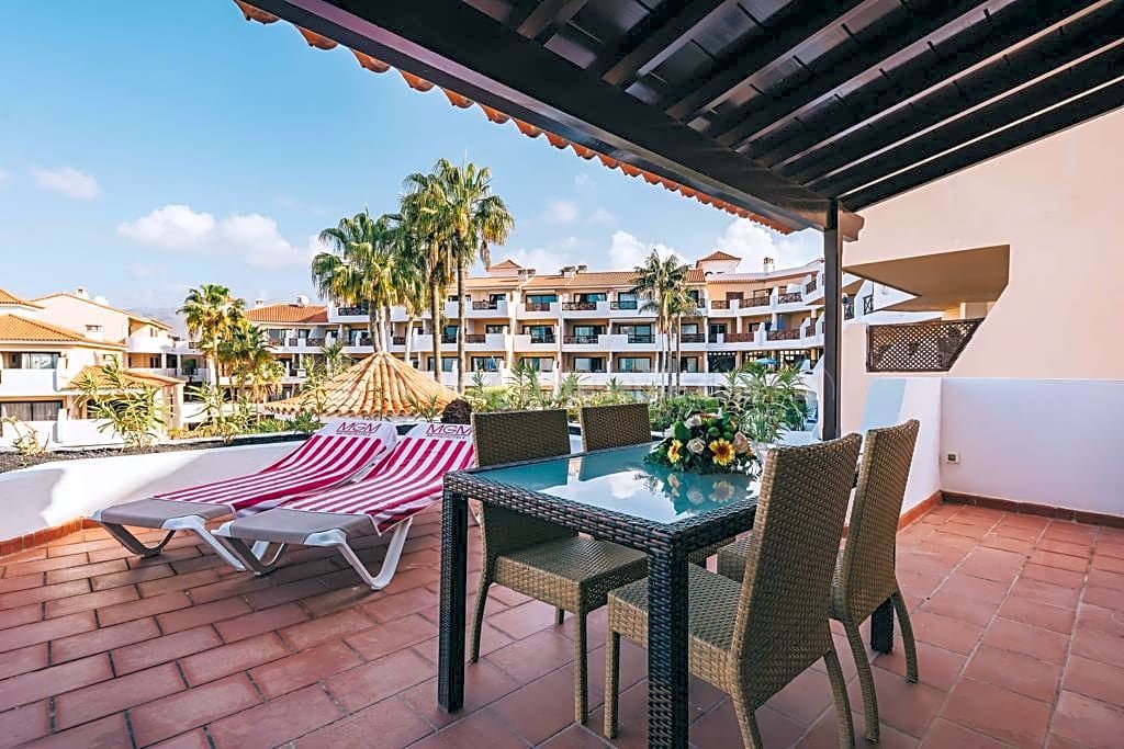 Apartment in Santa Cruz de Tenerife - view 1