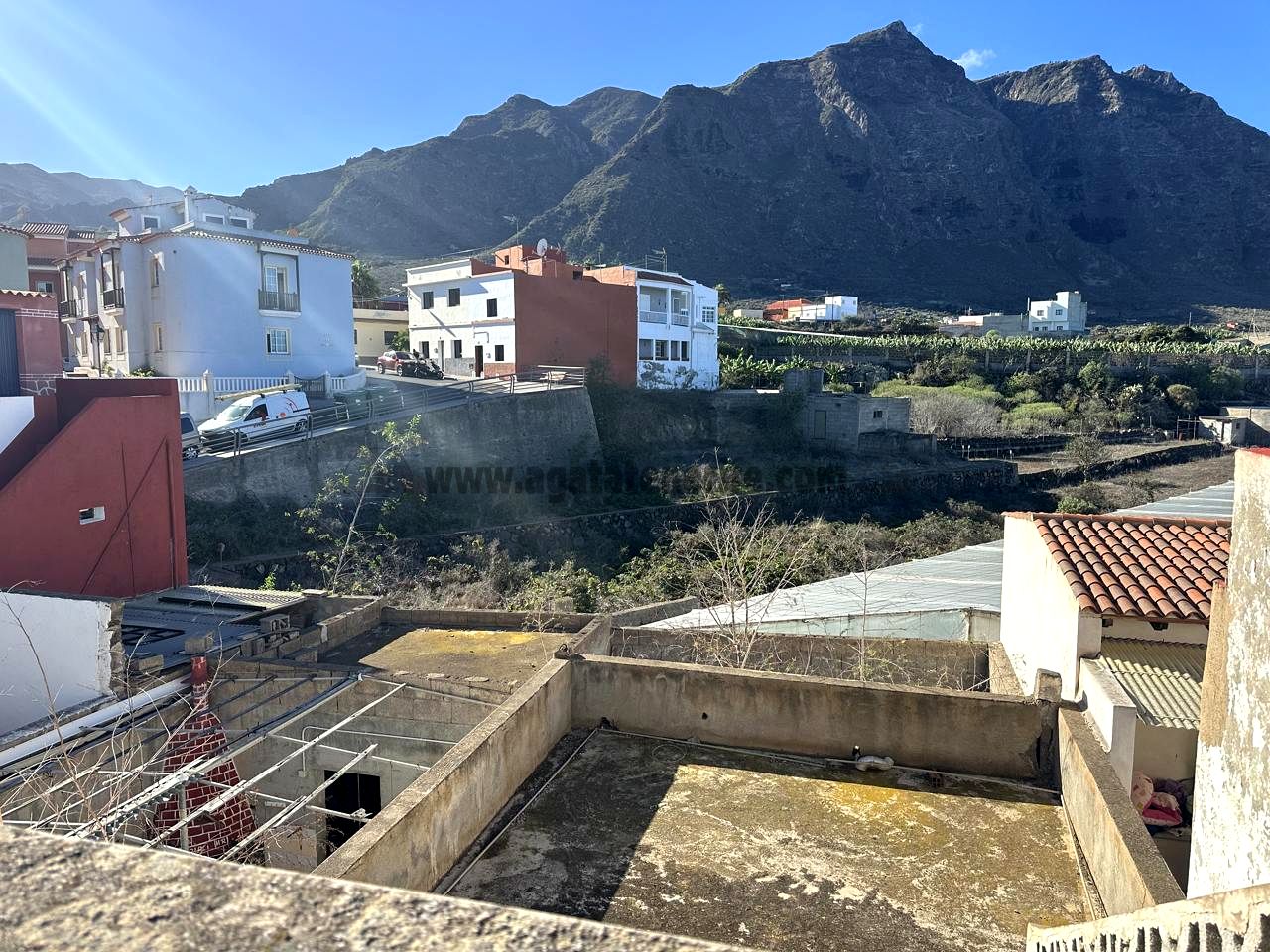 Villa in Tenerife - view 1