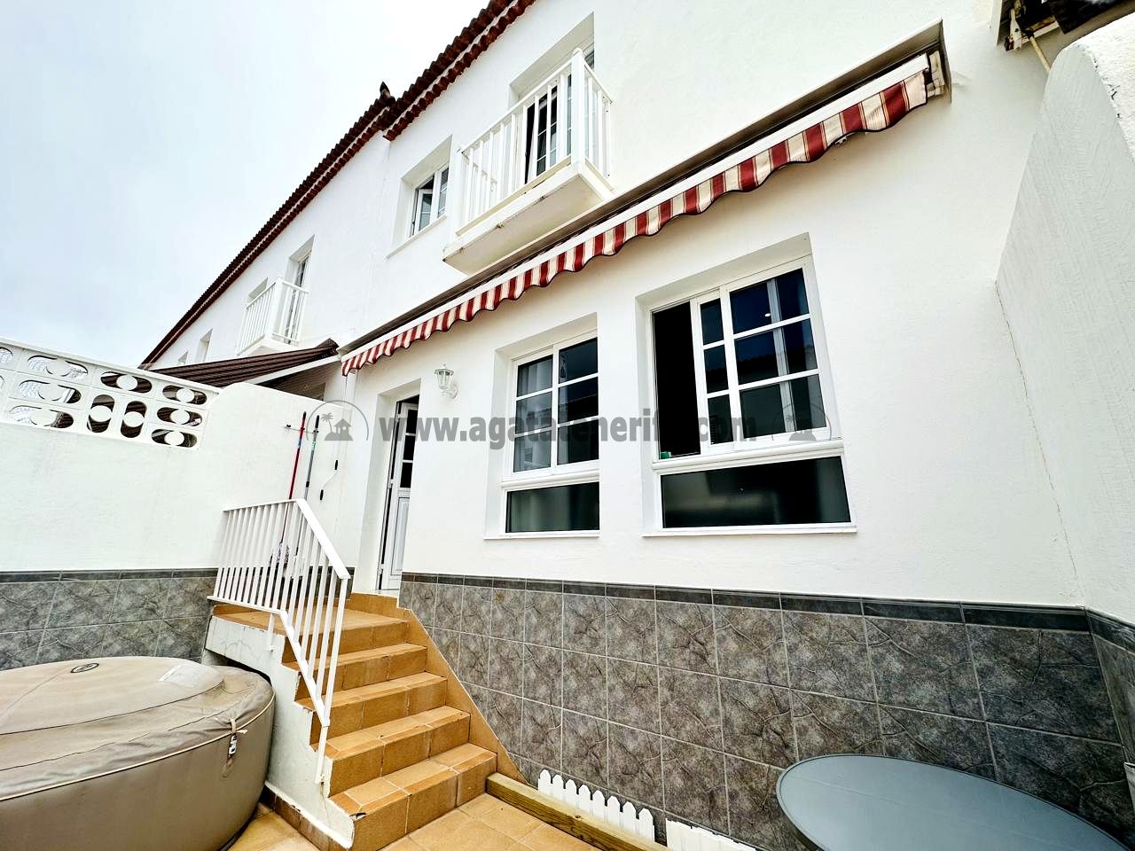House in Santa Cruz de Tenerife - view 1