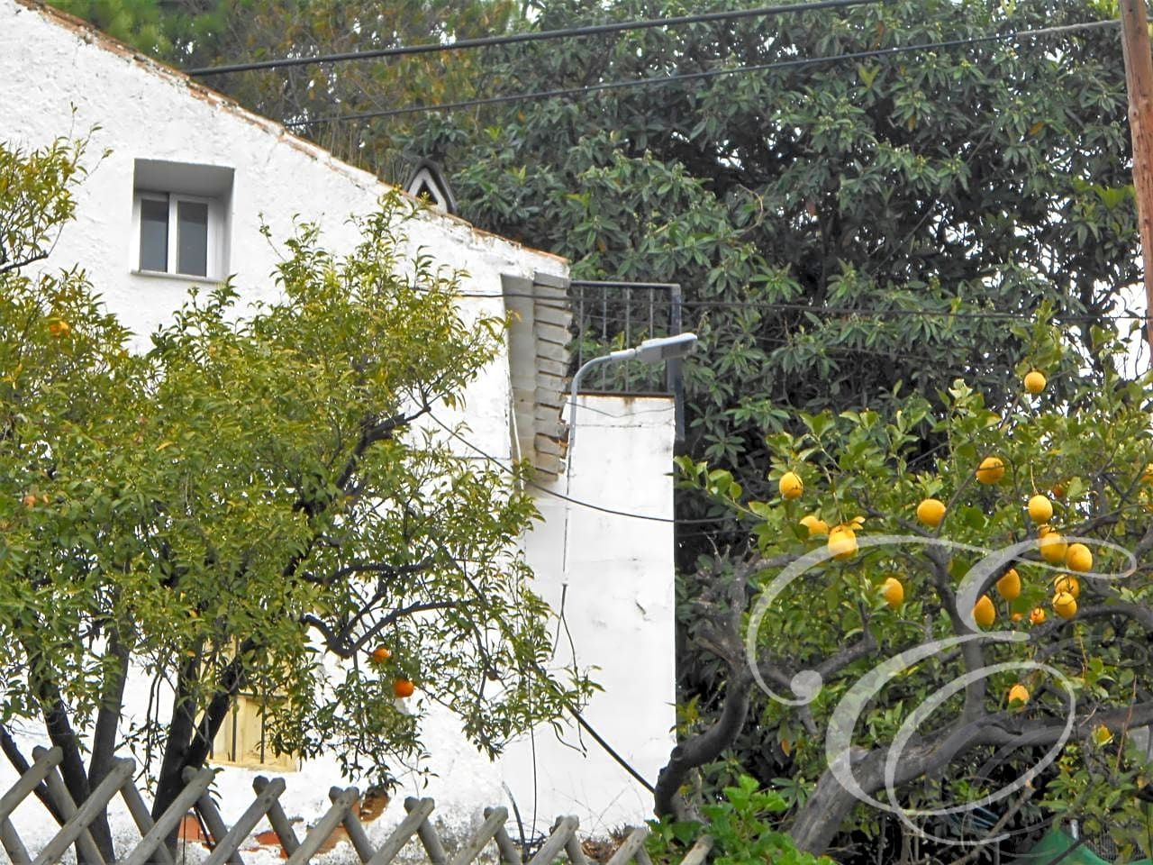 House in Torre del Mar - view 1