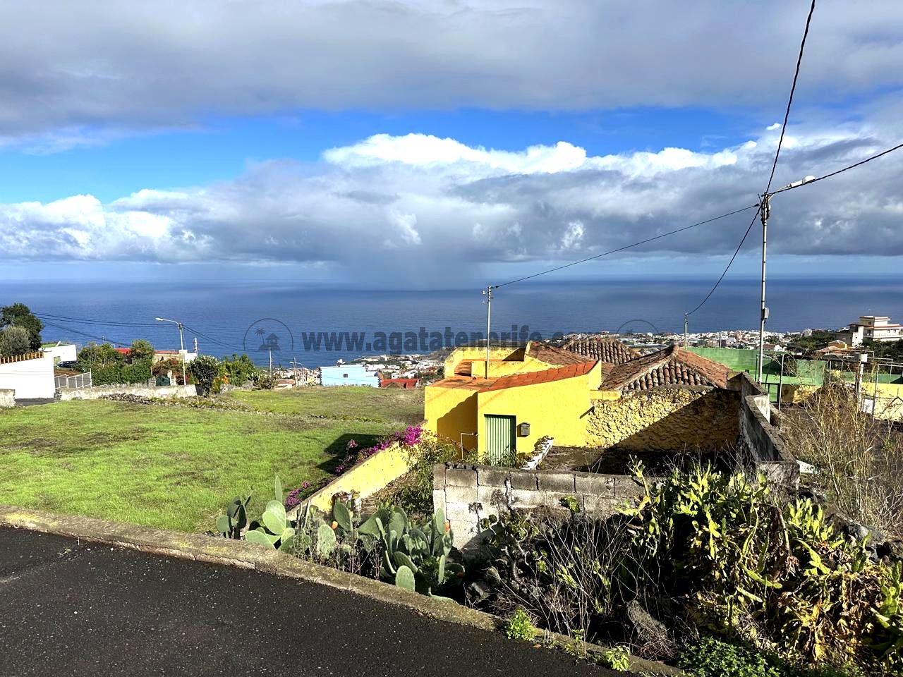 House in Santa Cruz de Tenerife - view 1
