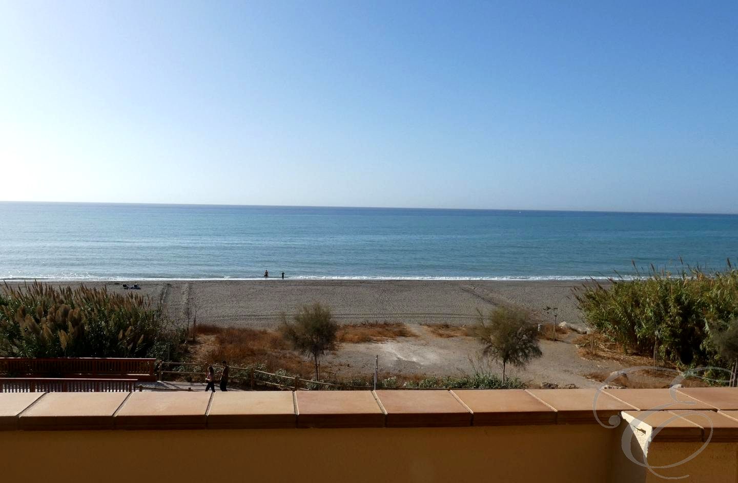 House in Benajarafe - view 1