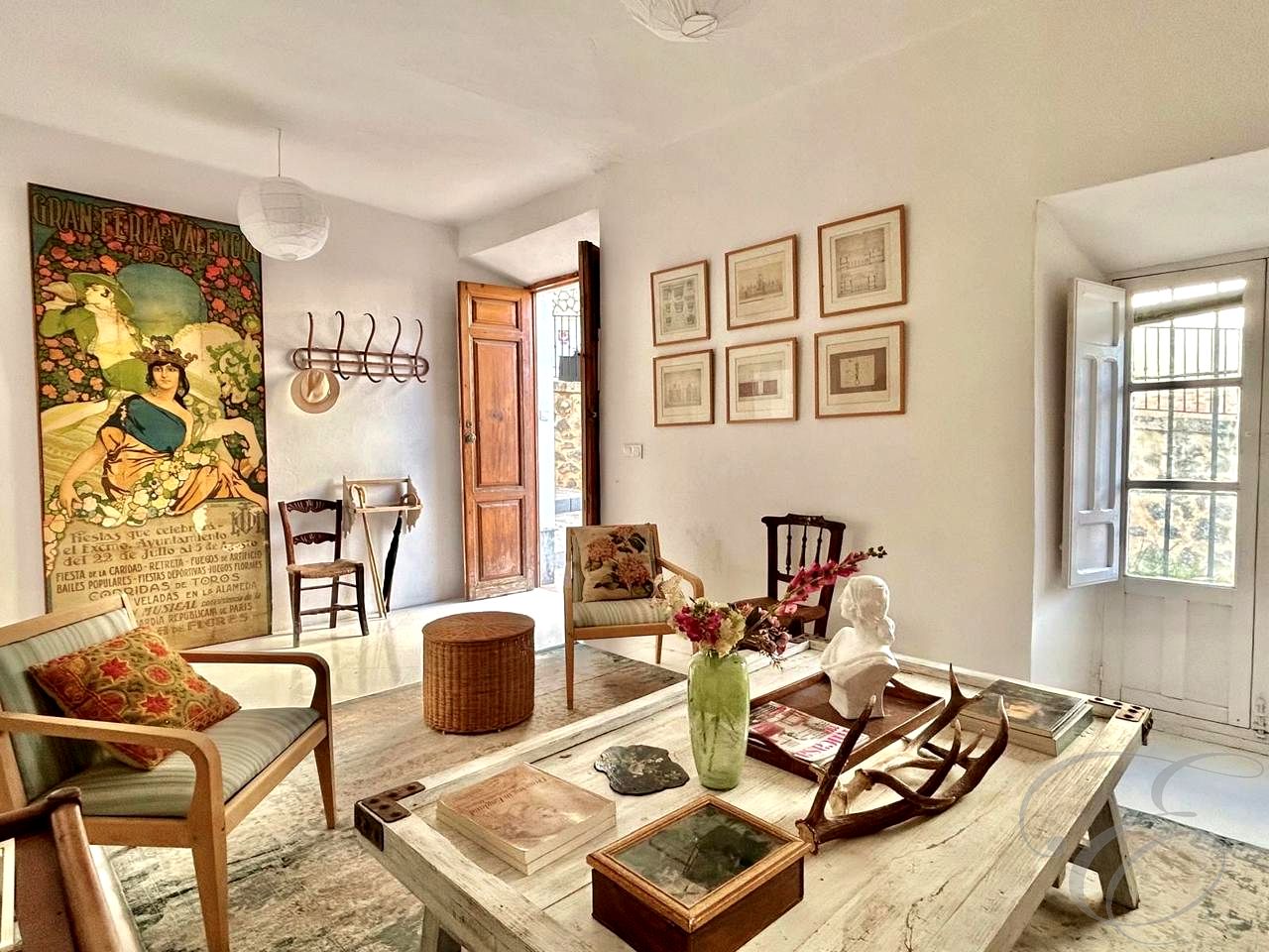 House in Archidona - view 1