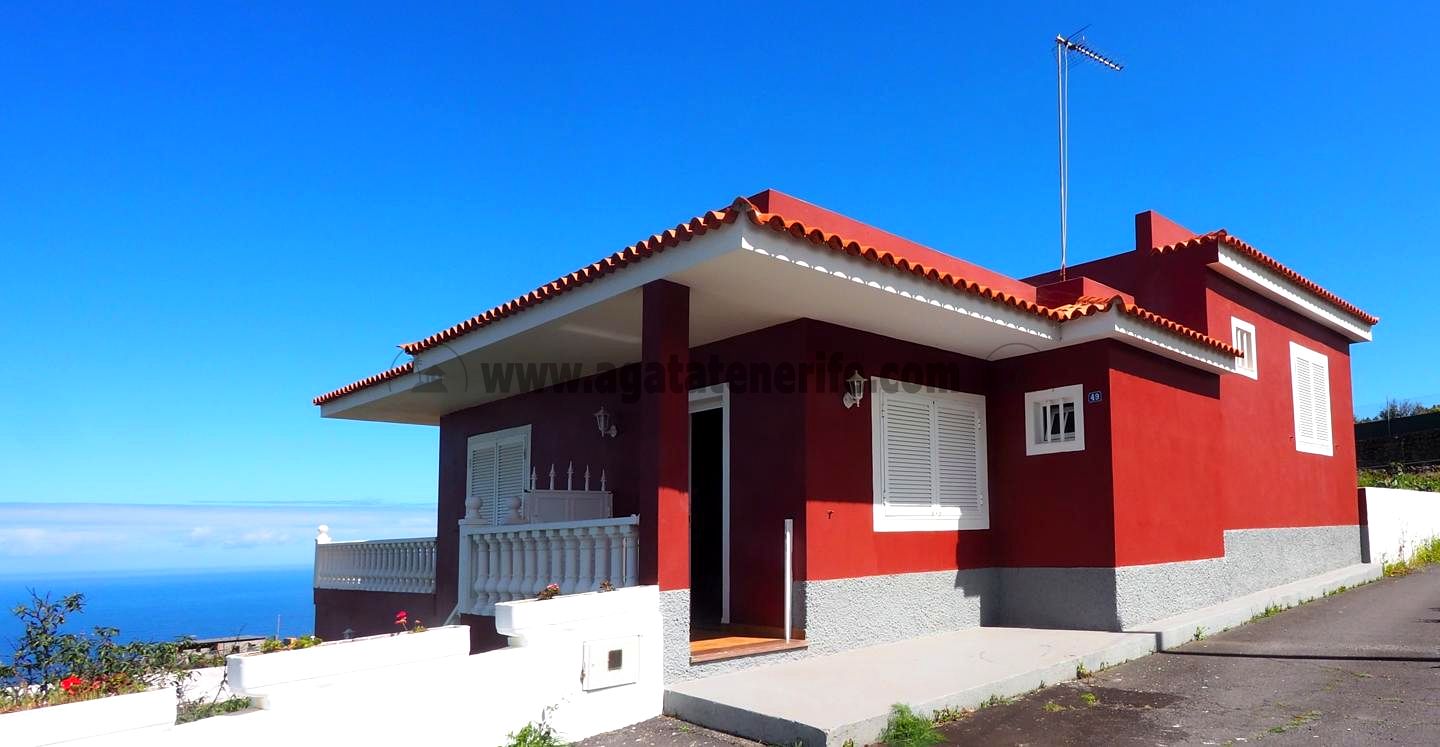 House in Santa Cruz de Tenerife - view 1