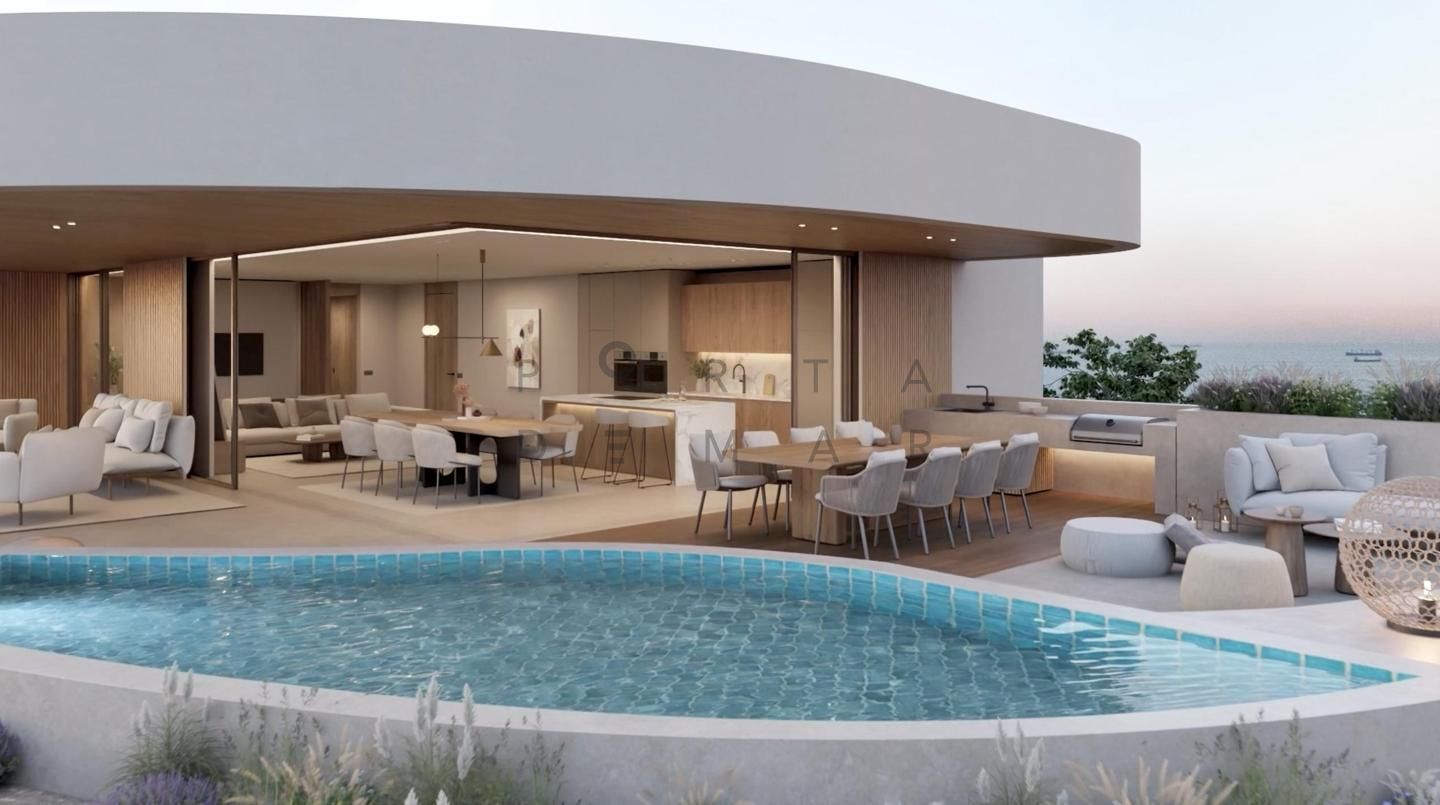 Villa in Oropesa del Mar - view 1