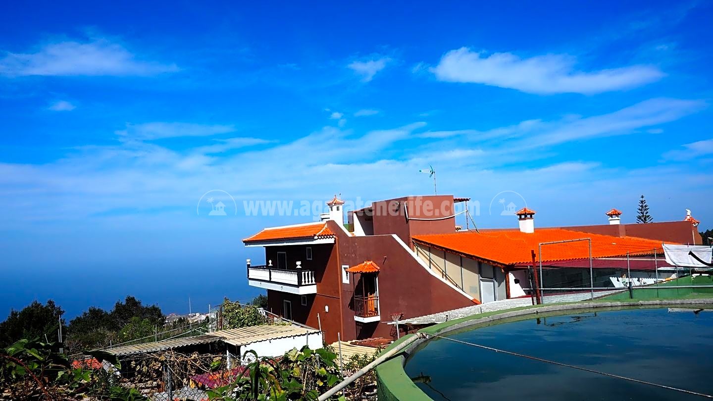House in Santa Cruz de Tenerife - view 1
