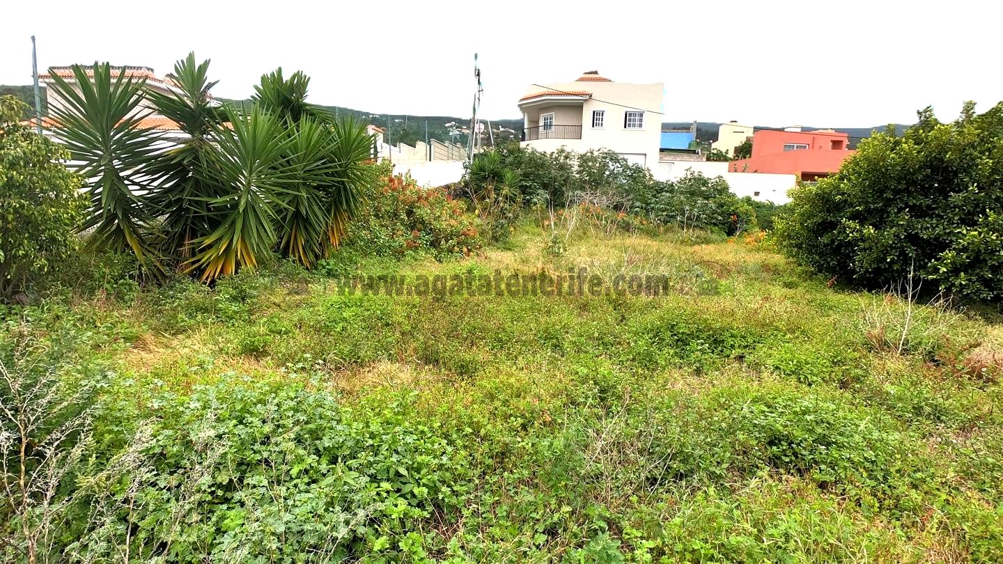 Land in Santa Cruz de Tenerife - view 1