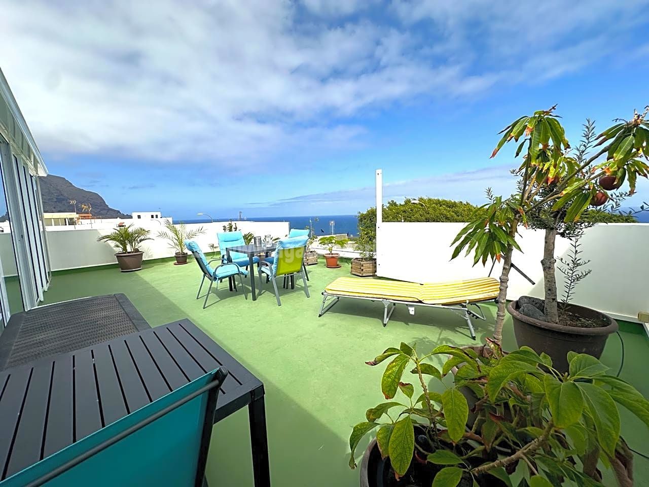 Villa in Tenerife - view 1