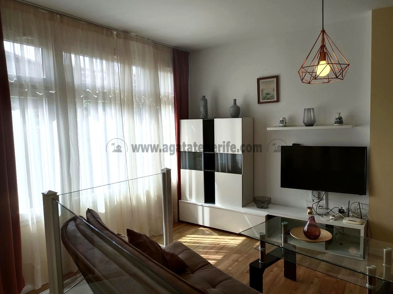 Apartment in Santa Cruz de Tenerife - view 1