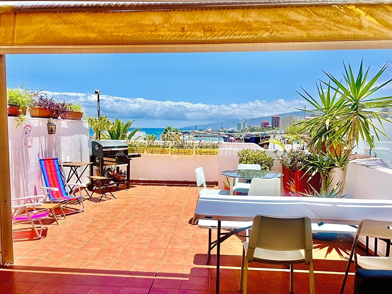 Villa in Santa Cruz de Tenerife - view 1