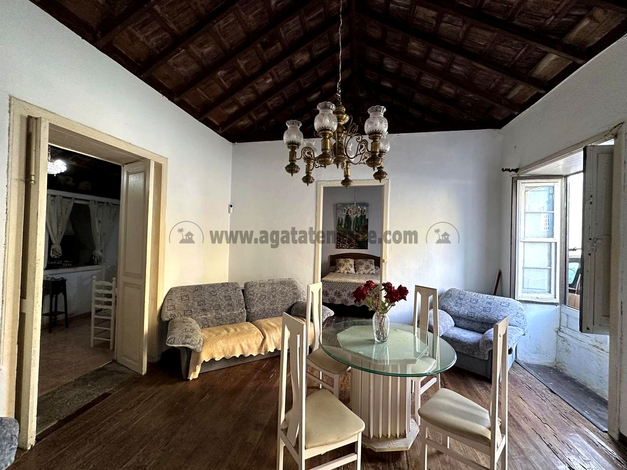 House in Santa Cruz de Tenerife - view 1