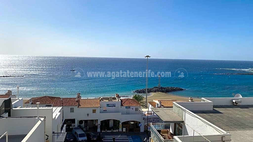 Apartment in Los Cristianos - view 1