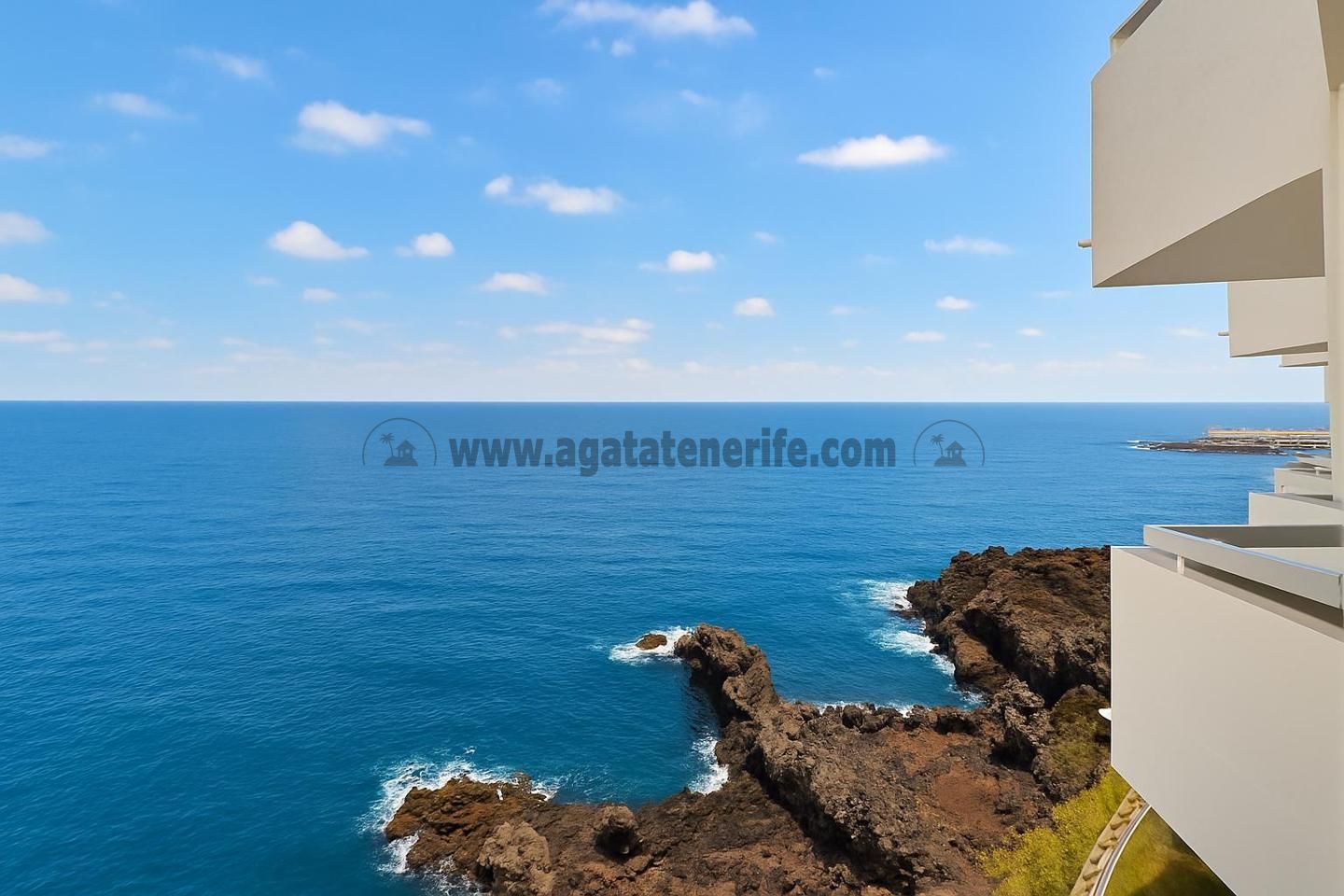 Apartment in Puerto de la Cruz - view 1