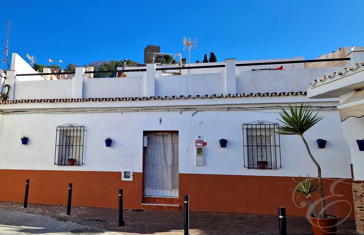 House in Torre del Mar - view 1
