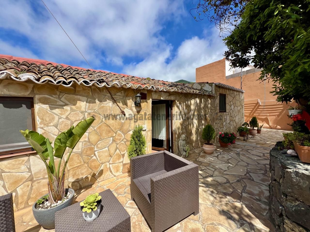 House in Tenerife - view 1