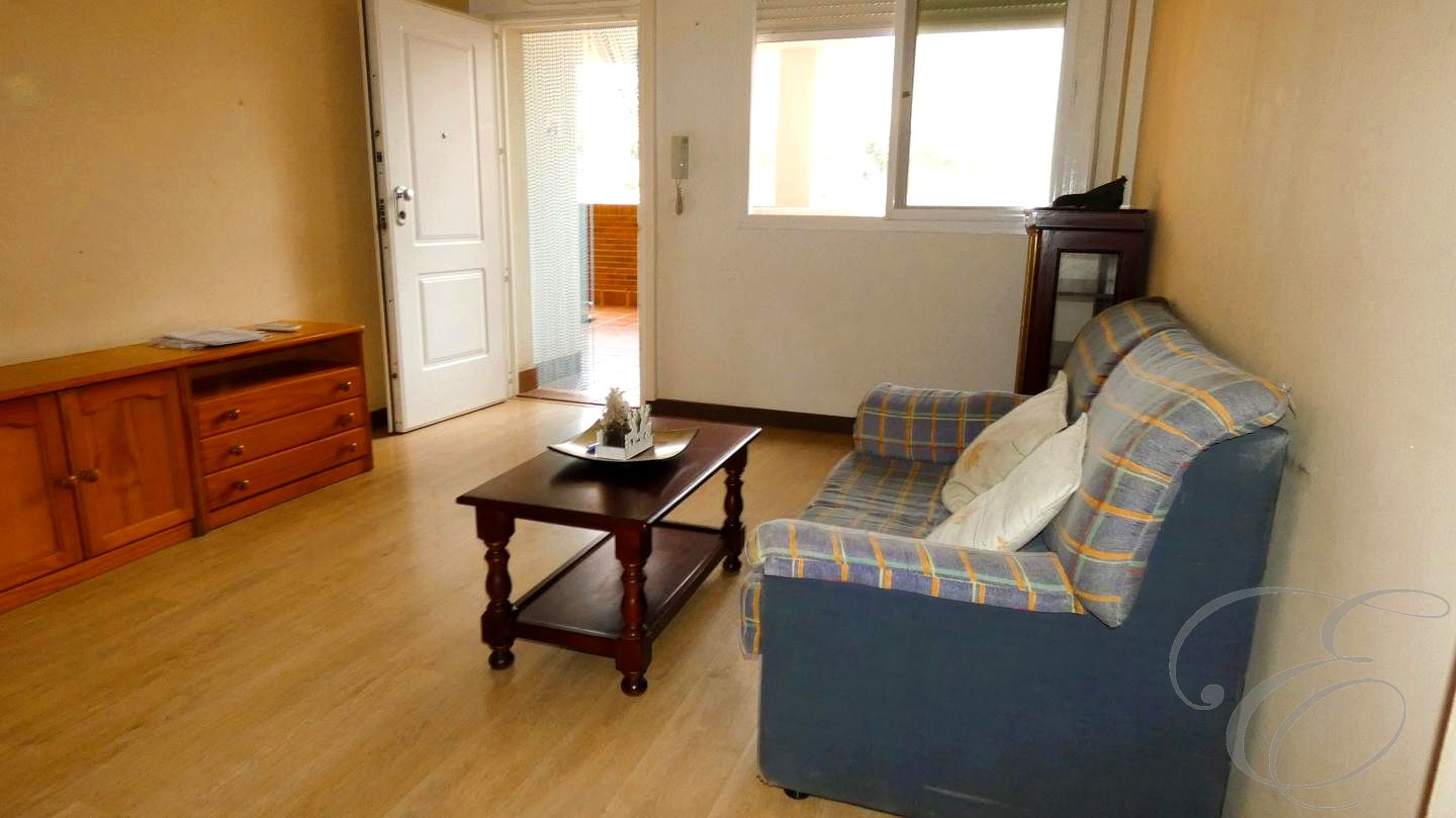 Apartment in Granada - view 1