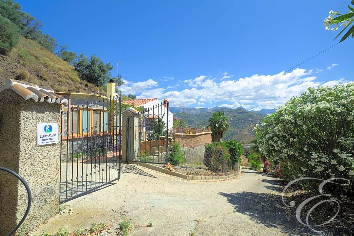 House in Torre del Mar - view 1