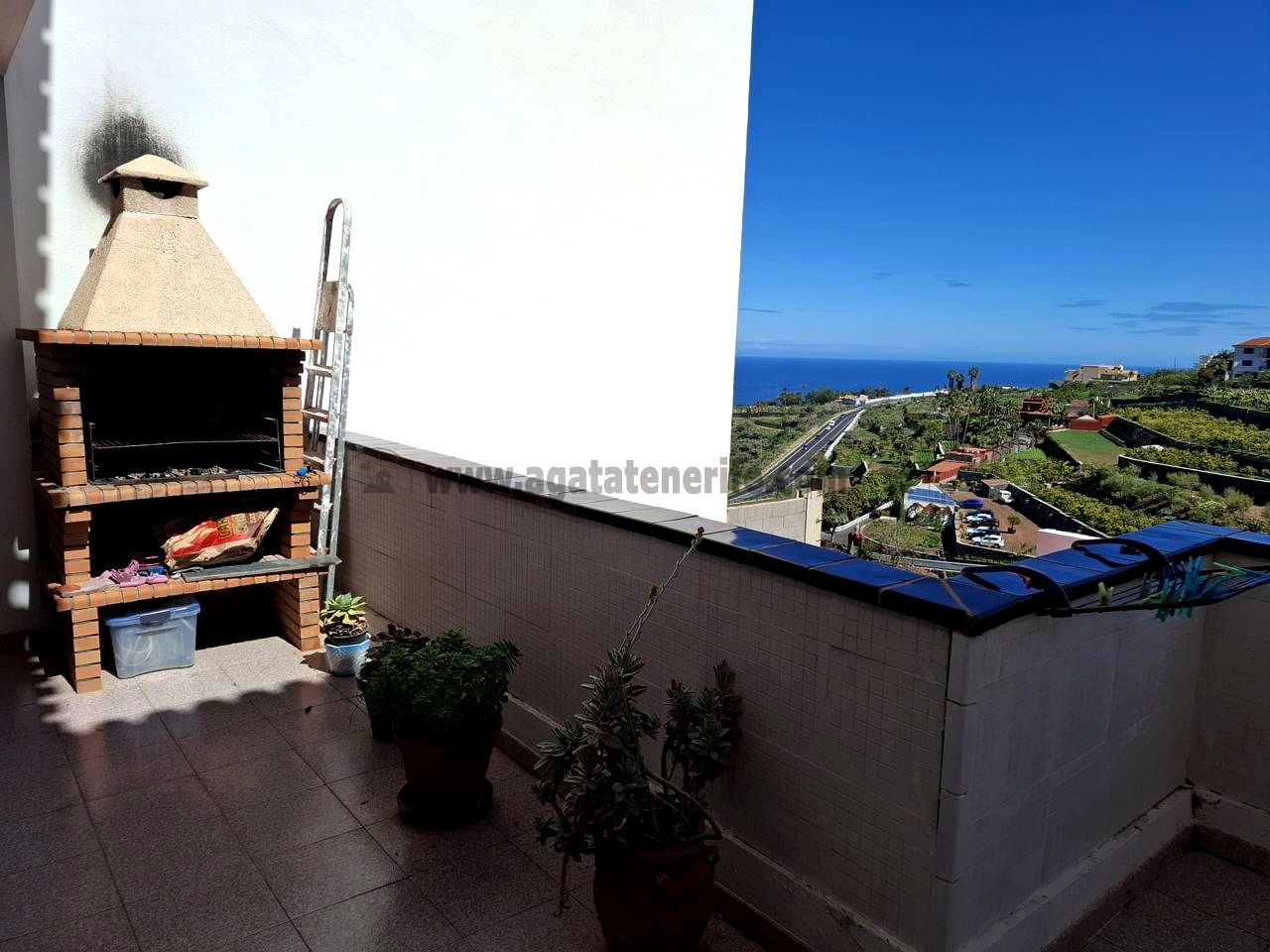 Villa in Santa Cruz de Tenerife - view 1