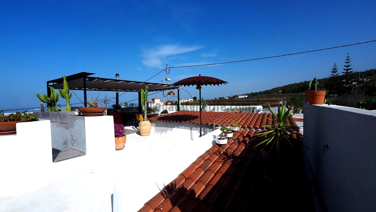 House in Santa Cruz de Tenerife - view 1