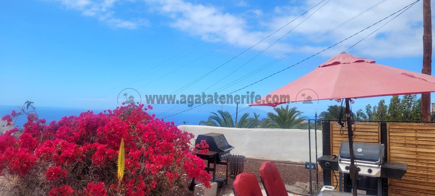 Villa in Tenerife - view 1