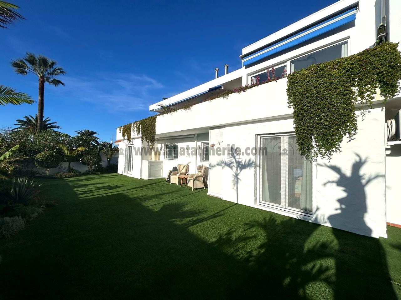 Villa in Santa Cruz de Tenerife - view 1