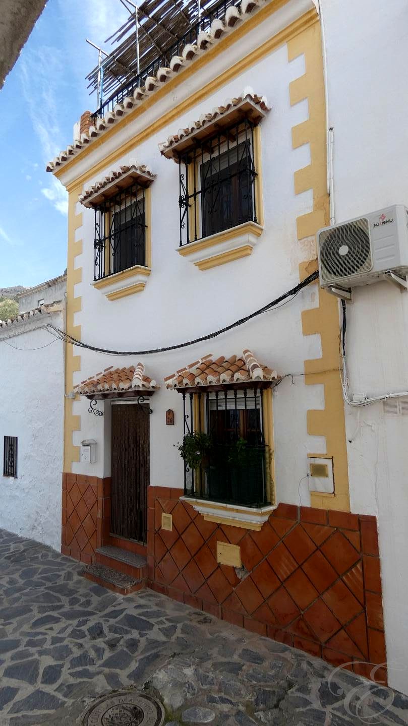 Villa in Torre del Mar - view 1