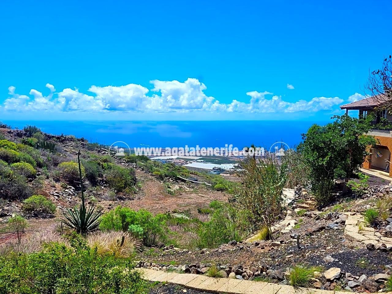 Villa in Tenerife - view 1