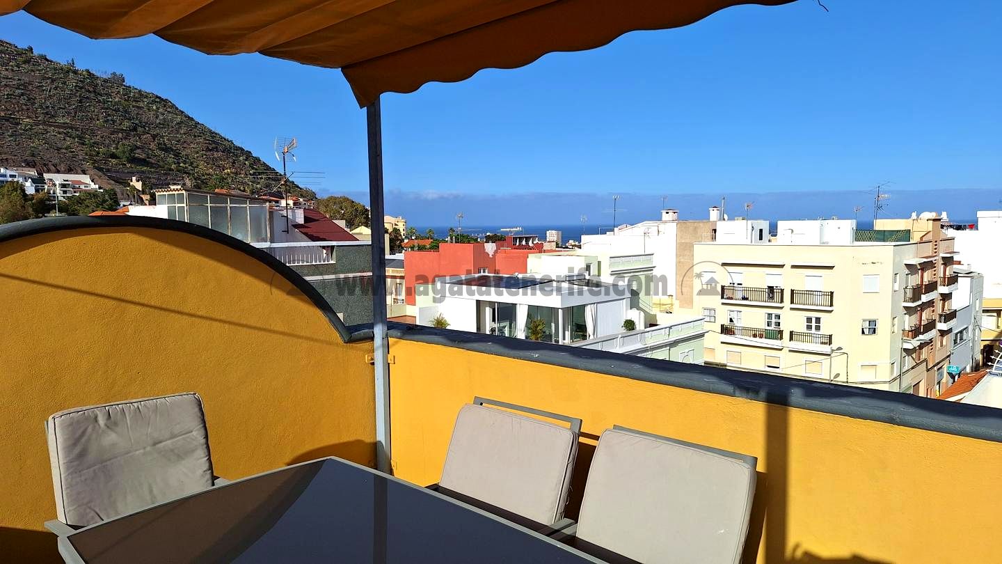 Villa in Santa Cruz de Tenerife - view 1