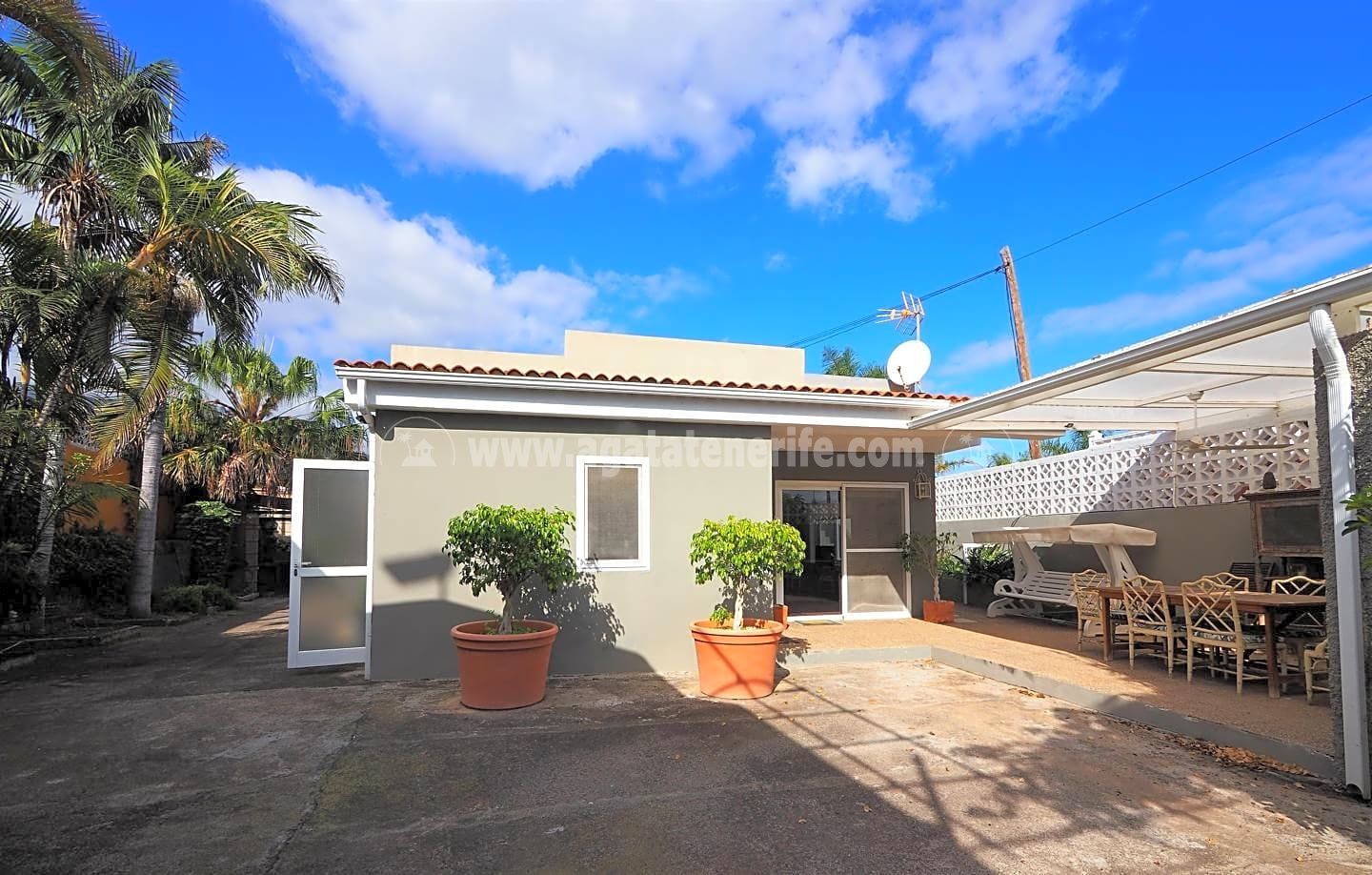 Villa in Santa Cruz de Tenerife - view 1