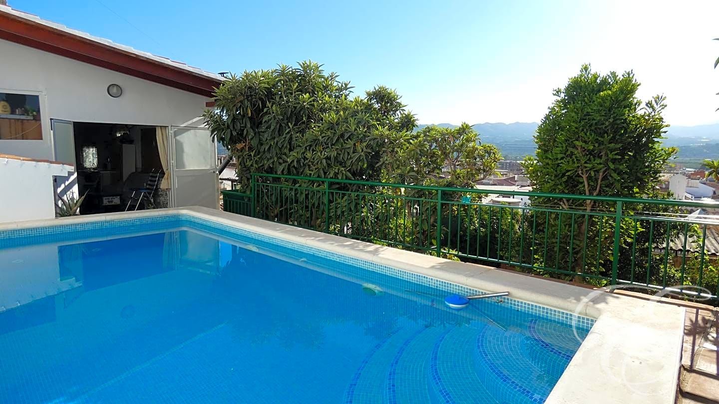 House in Torre del Mar - view 1