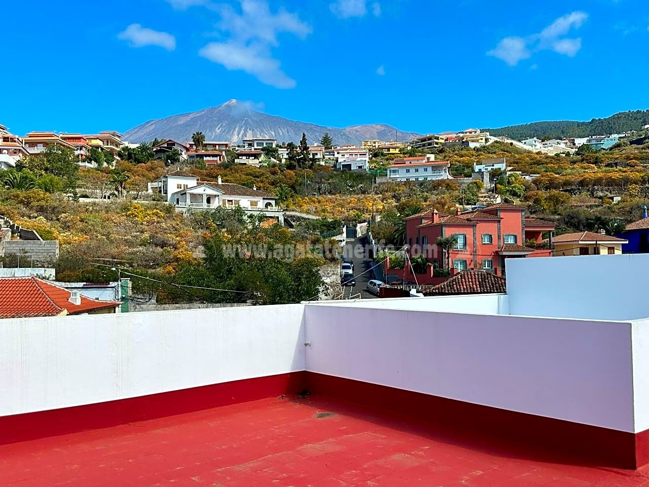 Apartment in Santa Cruz de Tenerife - view 1