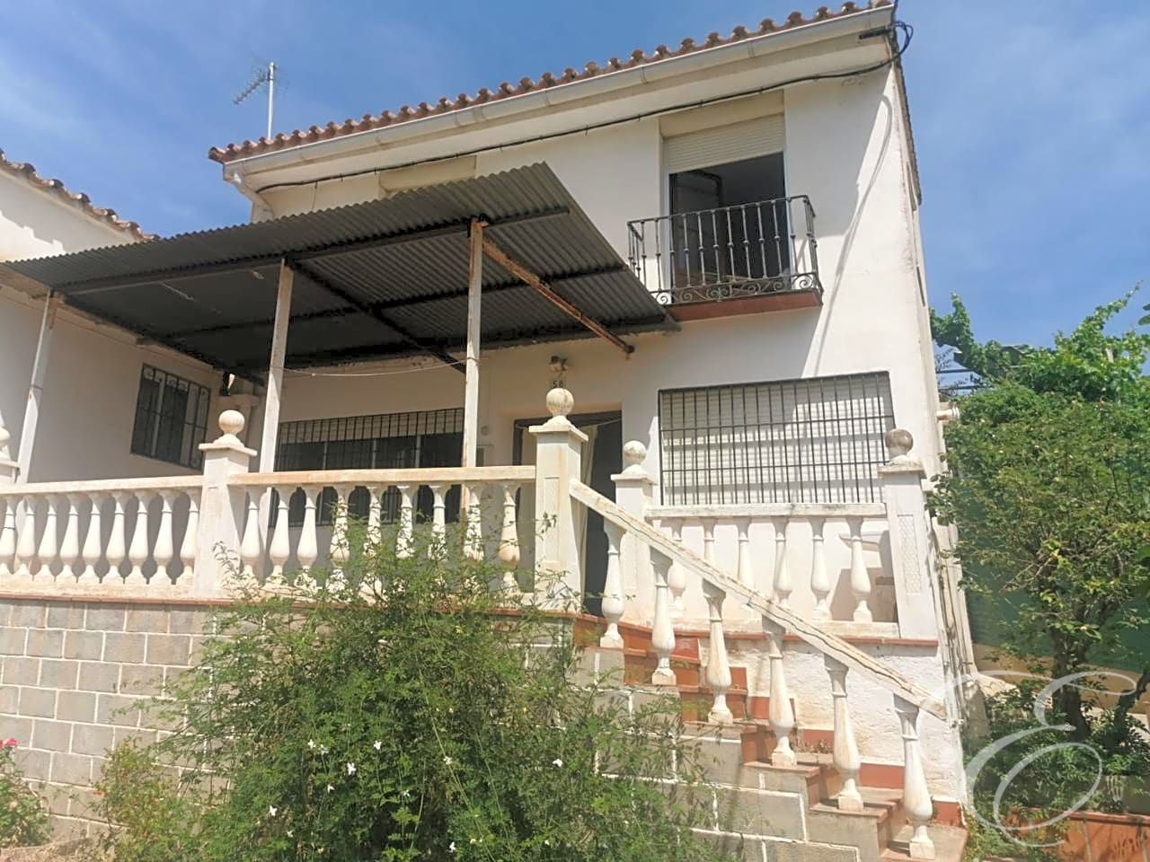 Villa in Torre del Mar - view 1