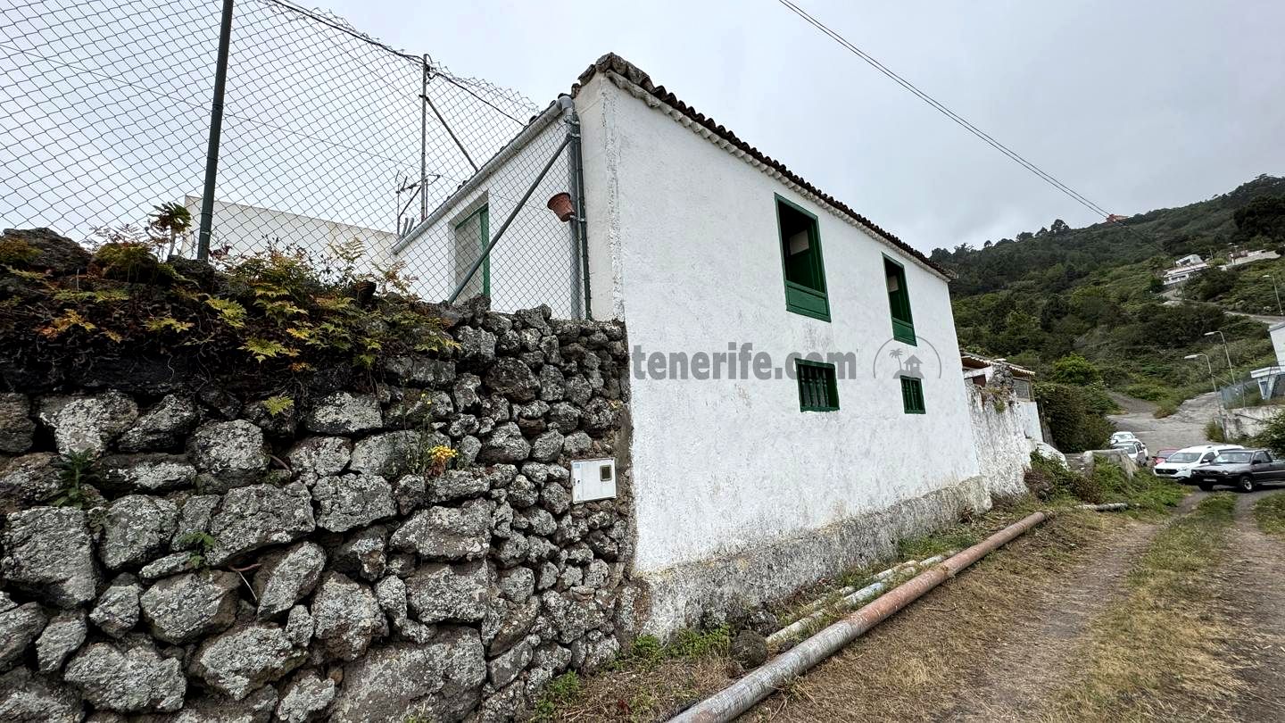 House in Santa Cruz de Tenerife - view 1