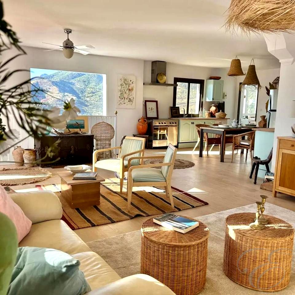 Villa in Torre del Mar - view 1