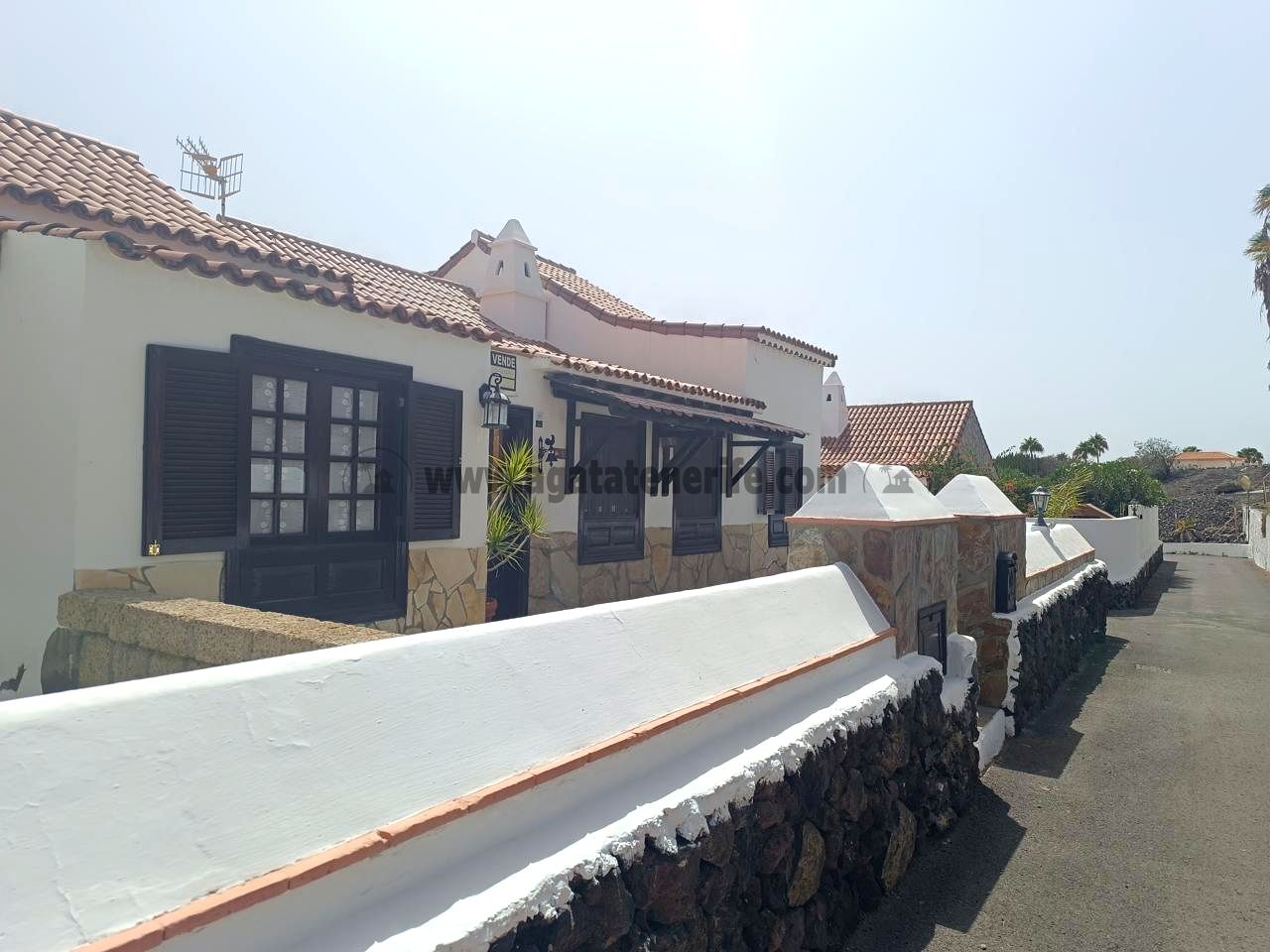 House in Santa Cruz de Tenerife - view 1