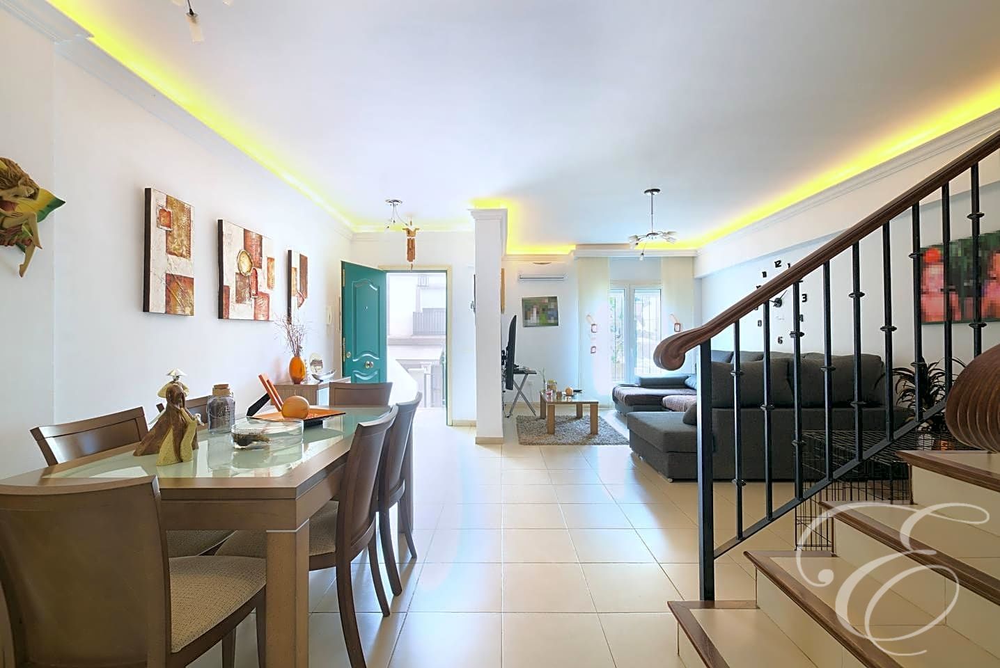 House in Chilches - view 1