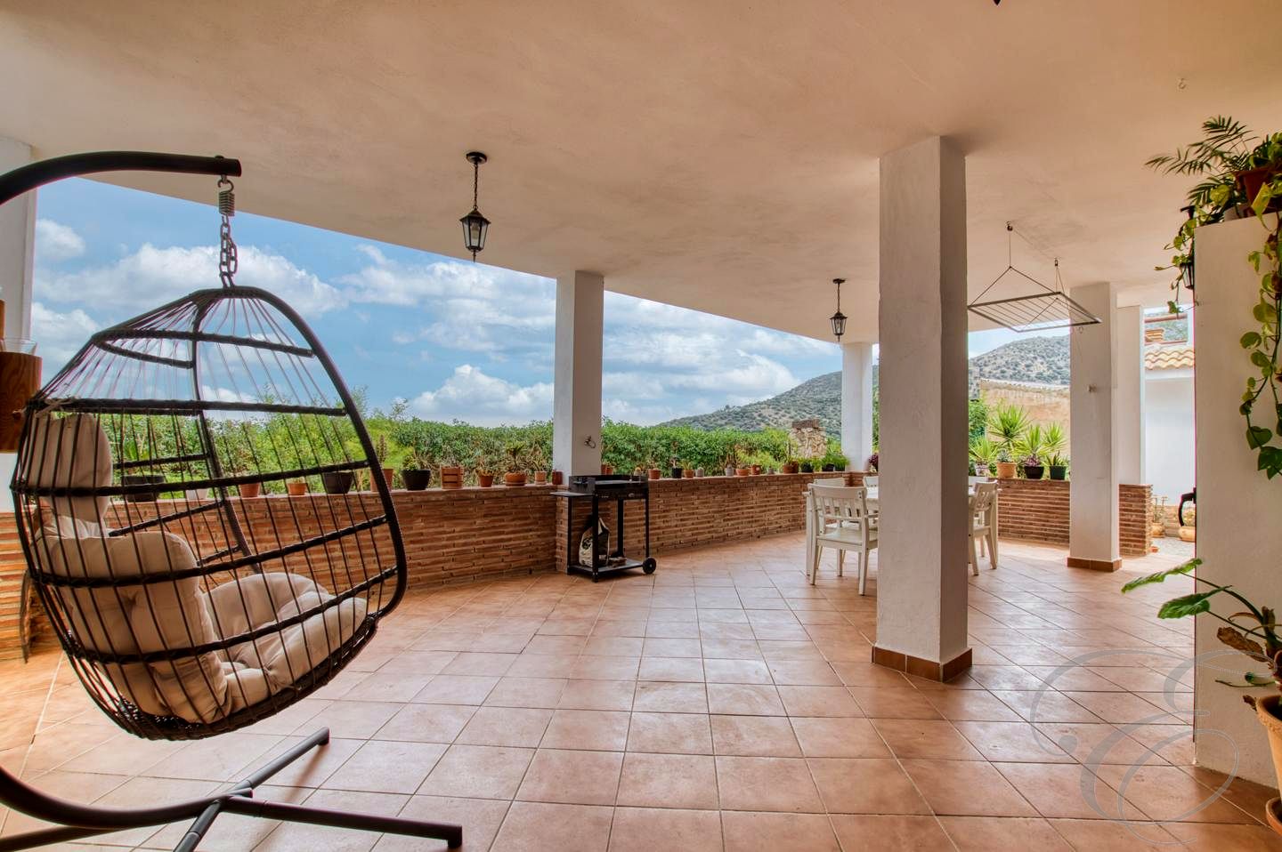 House in Torre del Mar - view 1
