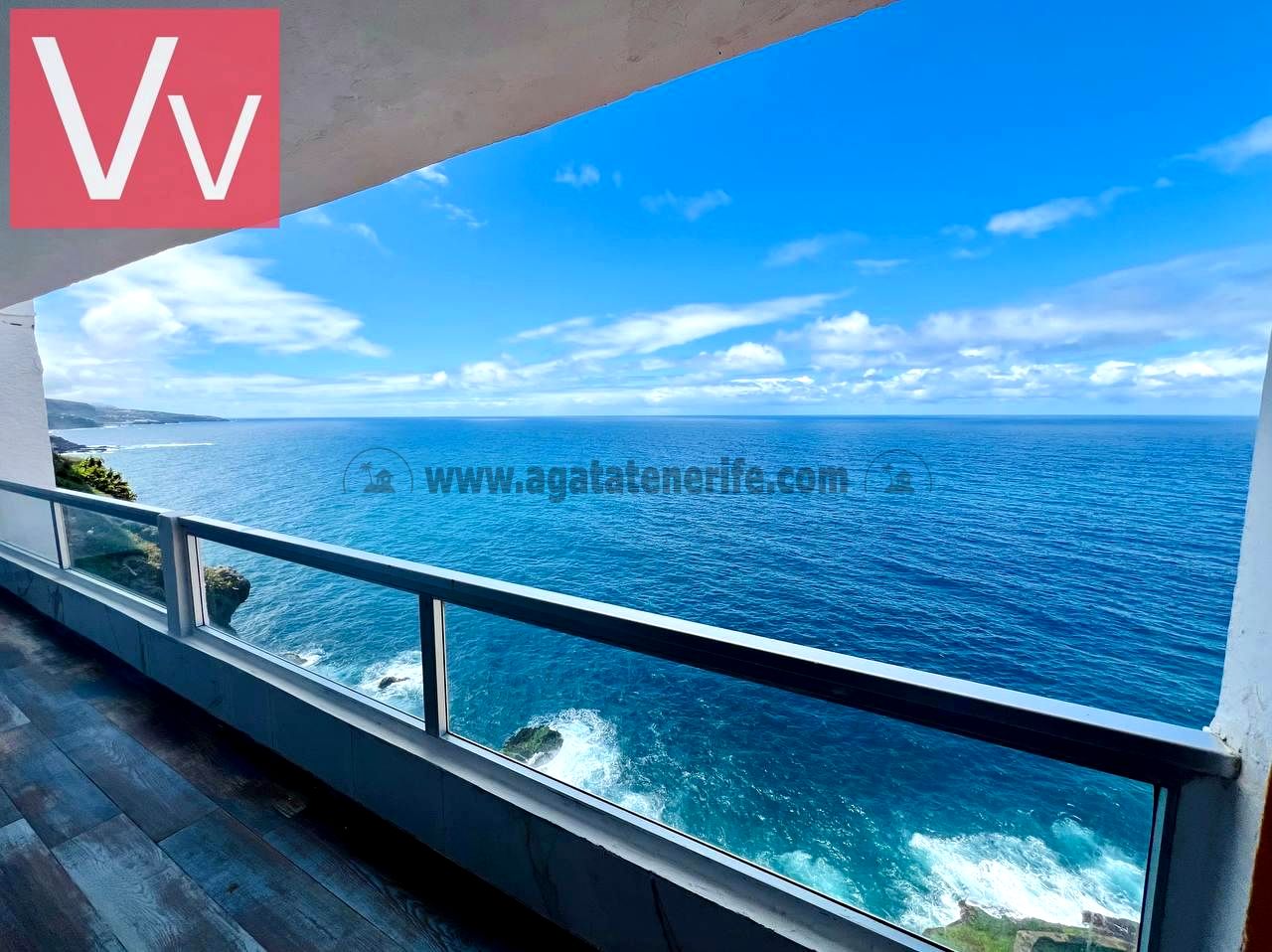 Apartment in Santa Cruz de Tenerife - view 1