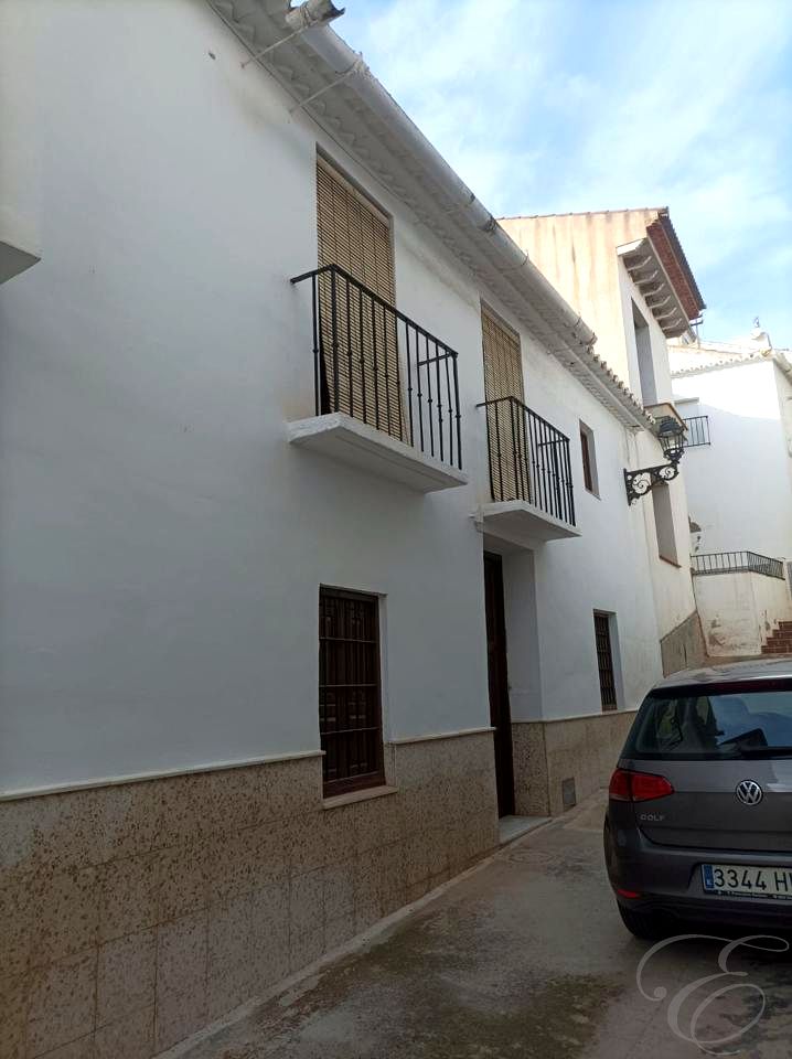 House in Torre del Mar - view 1