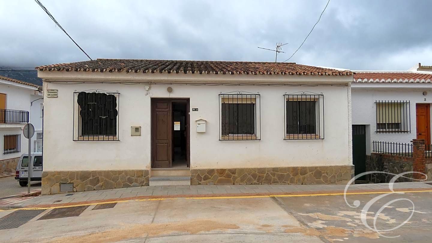 Villa in Malaga - view 1