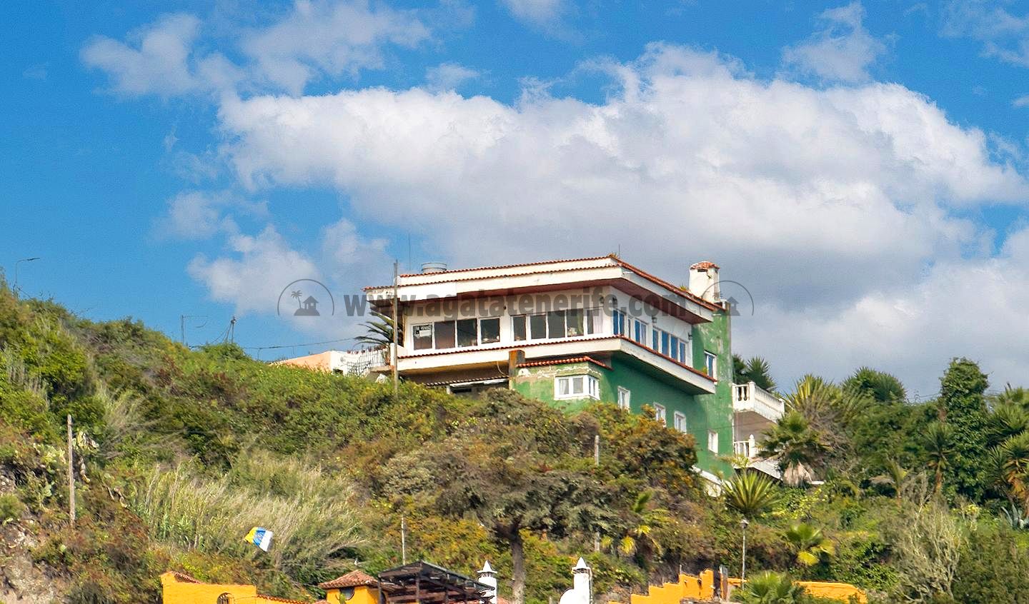 House in Santa Cruz de Tenerife - view 1