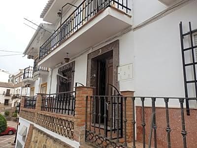 House in Riogordo - view 1