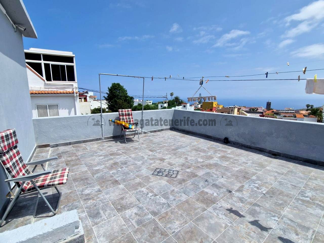 Apartment in Santa Cruz de Tenerife - view 1