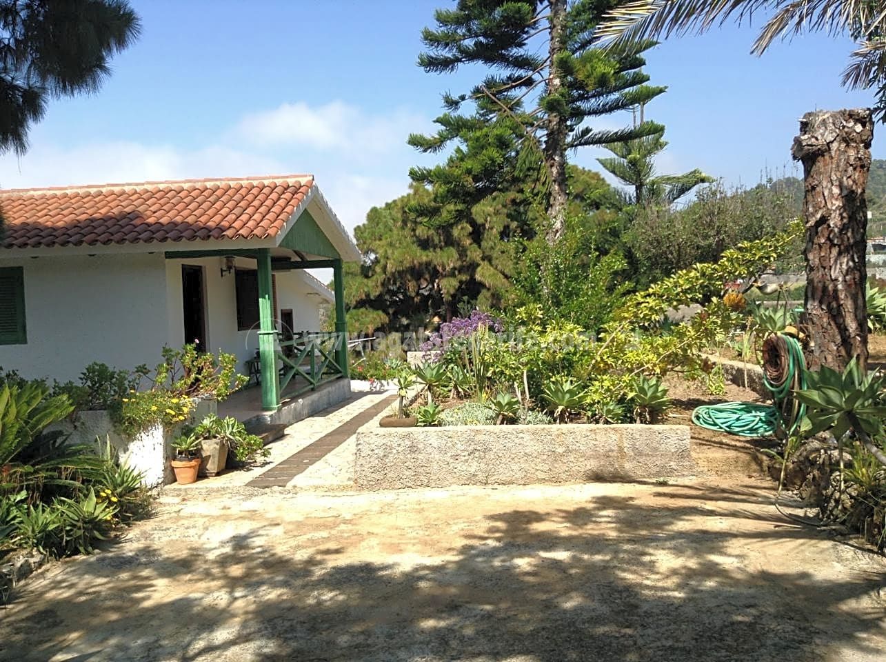 House in Santa Cruz de Tenerife - view 1
